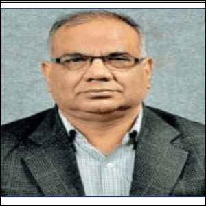 Dr. Asrar Ahmed